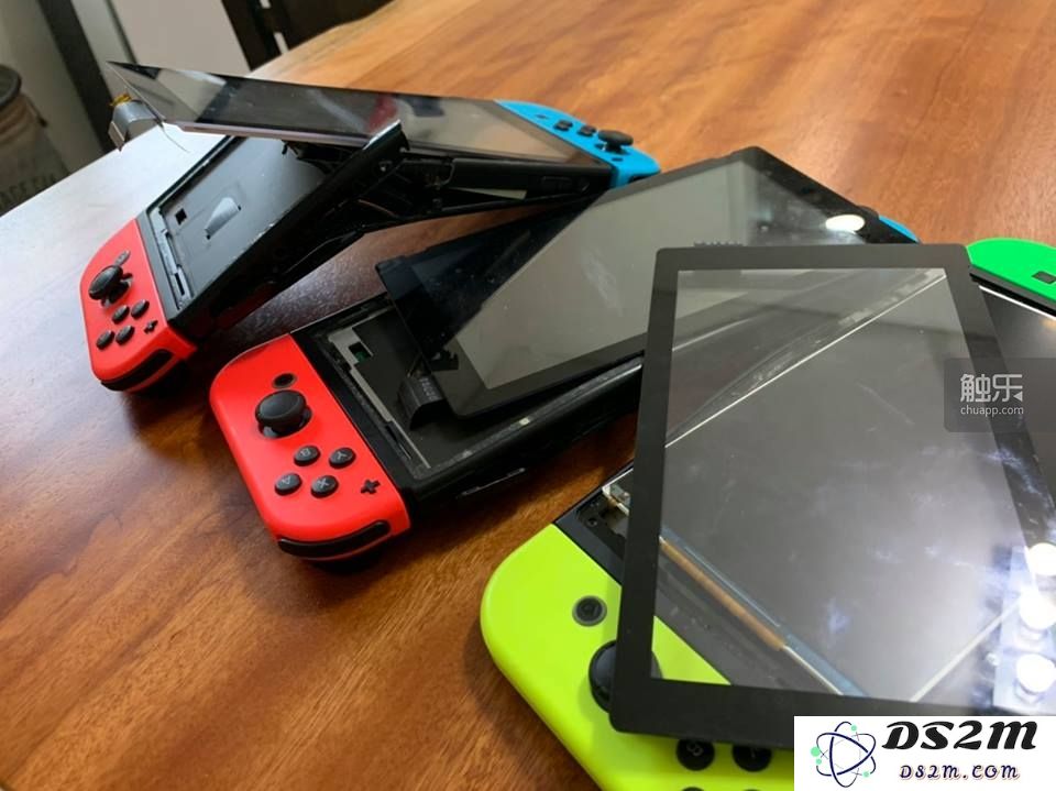 教育孩子并不是为了借口去砸坏他们的Switch游戏机