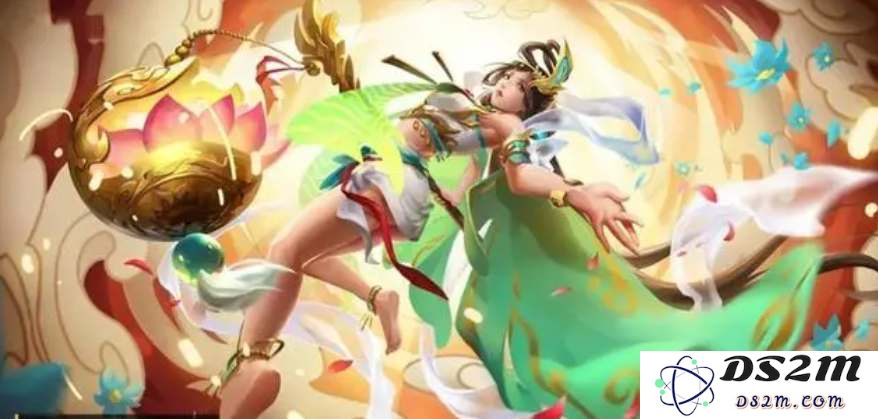 《王者荣耀》S33赛季战令皮肤分享：激动人心的视觉盛宴与游戏体验升级！