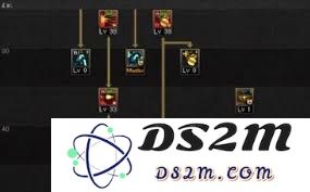 DNF2024国庆版女弹药加点攻略