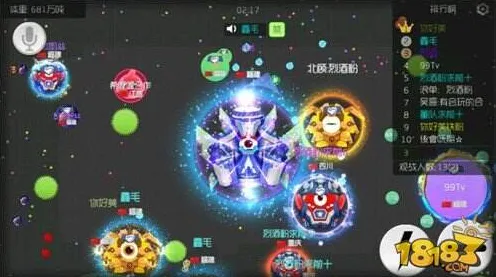 征服全球争霸实测超神操作