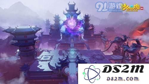 快啦网