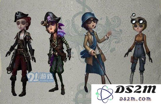 第五人格速修流怎么玩 第五人格速修流阵容搭配攻略