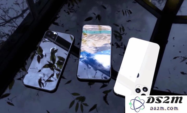2019 款 iPhone 最全预测 