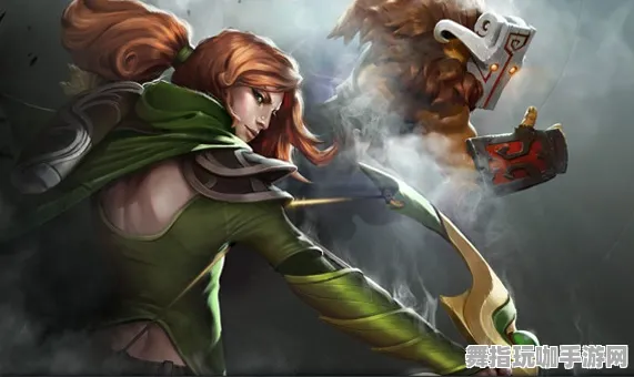 《DOTA2》赛季奖励-实时更新-每日热修-VR一体机-音游-装备搭配推荐