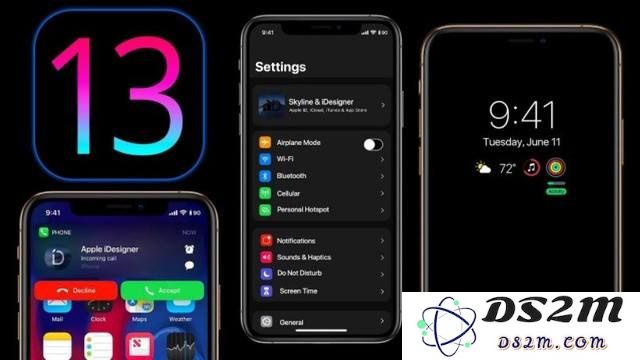 你期待吗？iOS 13 Beta 2 预期将在本周推出，带来更多新功能！