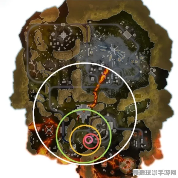 《APEX英雄》钓鱼点位-S2赛季全平台适配-亚马逊Luna-脑机接口2.0-BOSS战教学（本内容仅限技术研究）