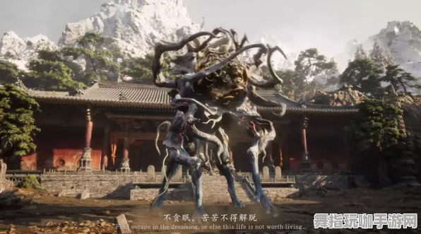 《黑神话：悟空》角色皮肤获取-2025春季最新优化-跨平台联机-体感交互-副本速通技巧