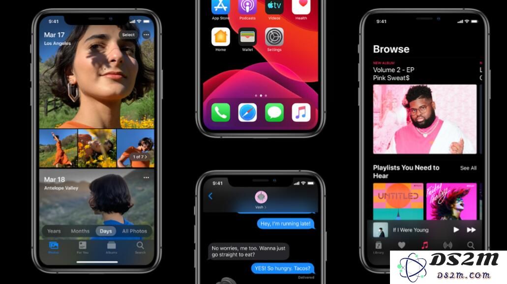 探讨iOS 13深色模式对眼睛的保护效果是否真的显著？