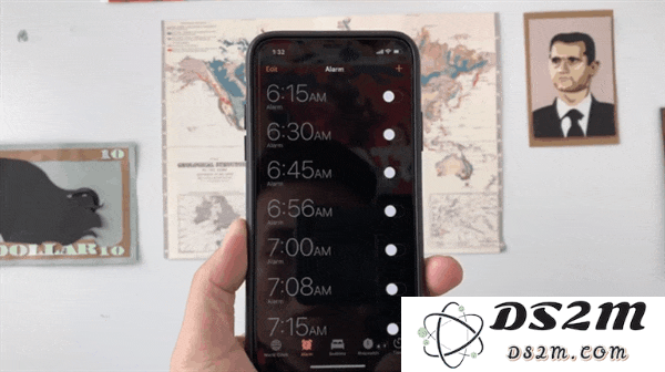 iPhone XS Max 5 个实用隐藏功能