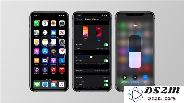 iOS 13公测版Beta 1早期发布 下载与升级iOS 13公测版的详细教程