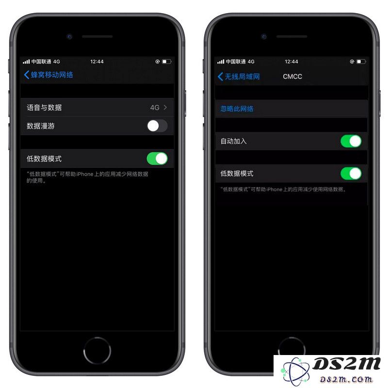 蜂窝移动网络和Wi-Fi的低数据模式究竟是怎样的功能？对我们的网络使用有什么影响？