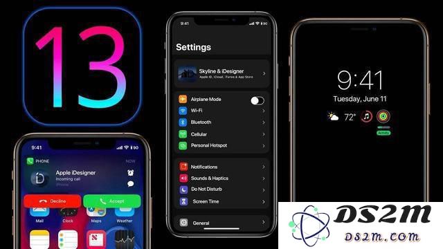 iOS 13 beta3，建议升吗？