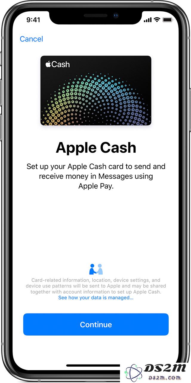 Apple Cash 的功能和优势是什么？如何在国内顺利开通和使用 Apple Cash？