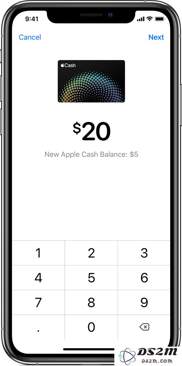 Apple Cash 是什么？Apple Cash 如何在国内开通使用？