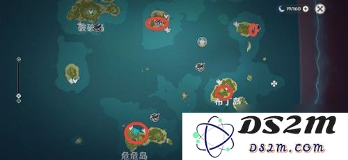 原神中收集海螺的玩家们：分享他们的冒险旅程与收获经验