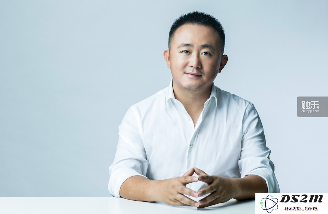 专访腾讯光子工作室群总裁陈宇：将对游戏的热情扩展至全球，推动行业新风潮