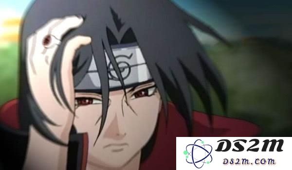 人在原神 是宇智波叛忍