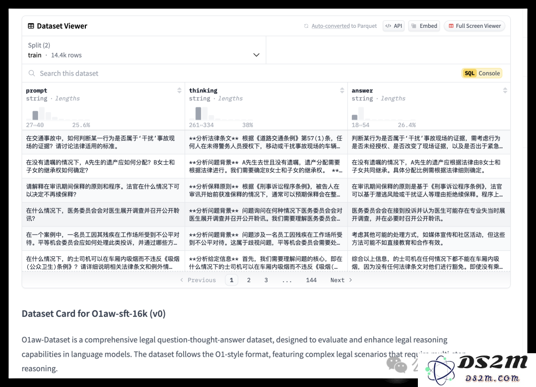 全球首个法律o1大模型发布，System2范式下慢思考法律专家｜港科大&北大