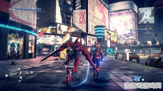 超现实异界之门实测超神操作