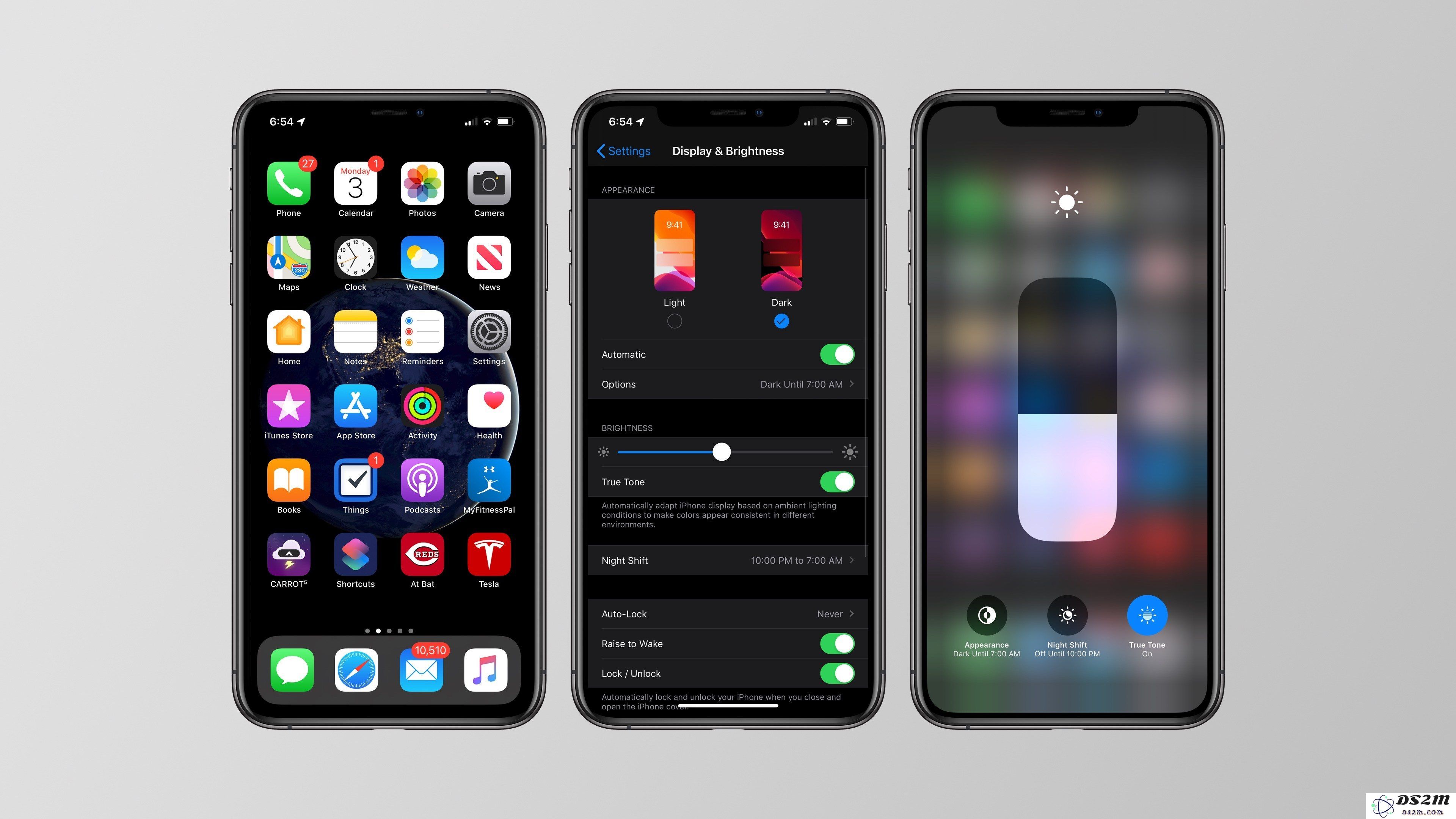 iOS 13 新增哪些令人期待的功能与体验？值得深入探索的全新内容
