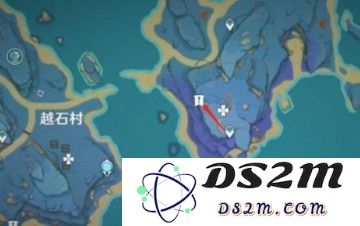 原神清籁旧忆解谜