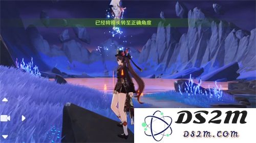 原神清籁旧忆解谜
