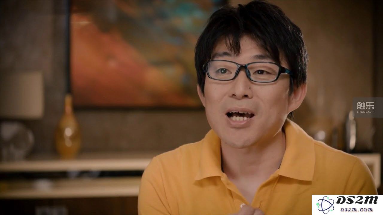 双重传奇：探秘《鬼泣5》导演伊津野英昭的辉煌职业生涯（上）