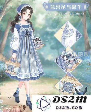 暖暖环游世界暖暖漫游神秘岛怎么过 漫游神秘岛攻略 