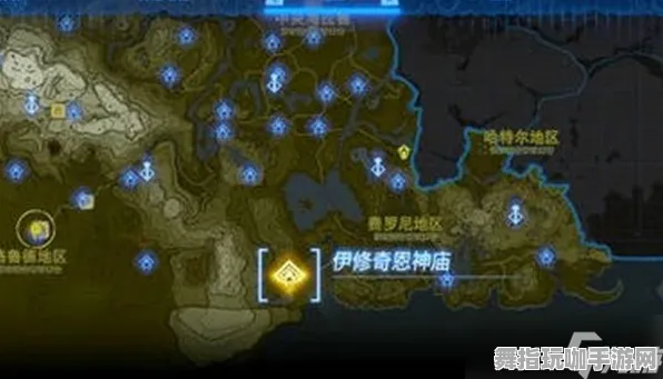 《塞尔达传说》剧情分支解析-S2赛季全平台适配-跨平台联机-卡牌对战-天赋加点方案