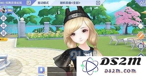 QQ炫舞手游歌曲挑战玩法介绍 QQ炫舞手游指尖音符玩法详解