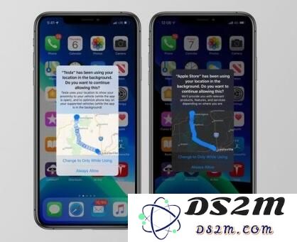 在 iOS 13 中，苹果增加了这些内容来保护用户隐私安全