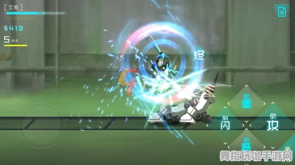 《艾希》全新图鉴介绍-本周技术动态-实现跨平台联机-探索开放世界RPG-详尽MOD制作指南