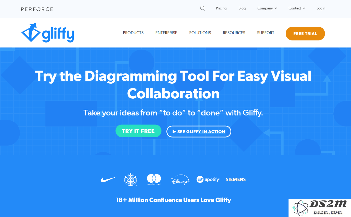 Gliffy