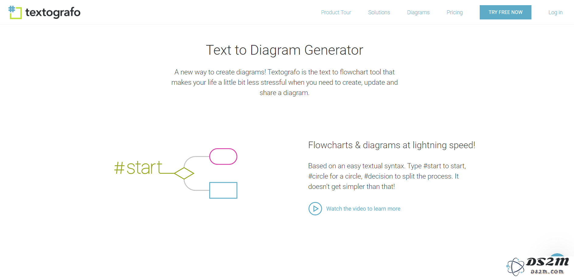 textografo
