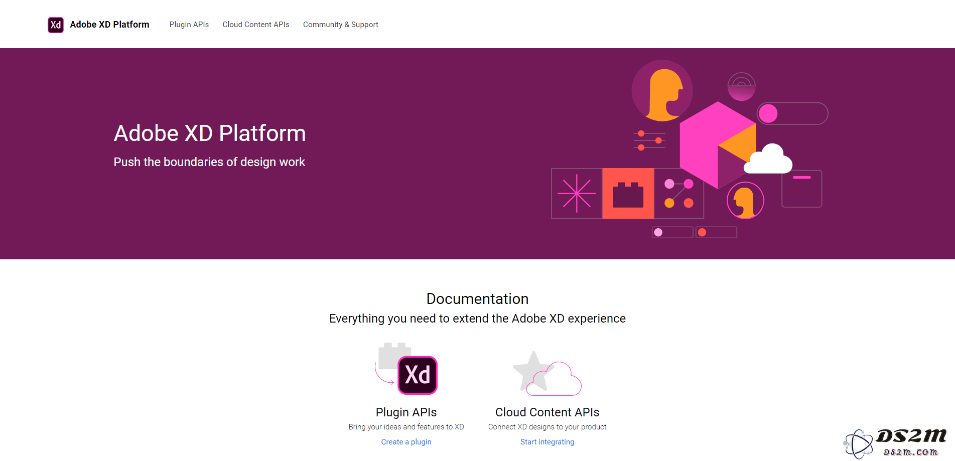 Adobe XD