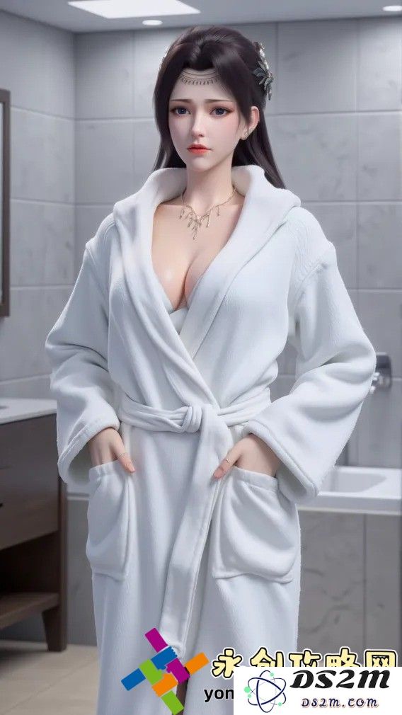 幽梦之灵：一场带你深入梦幻境界的奇妙旅程，探索精神世界的无尽奥秘与美丽