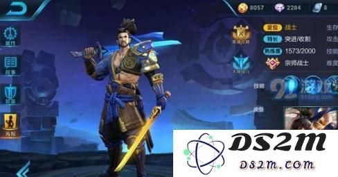 王者荣耀宫本武藏怎么操作 宫本最新操作技巧分享