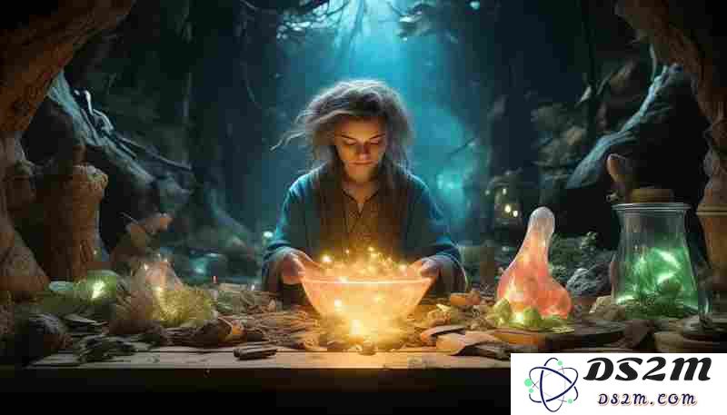 泰拉瑞亚魔力再生药水配方及实战应用解析
