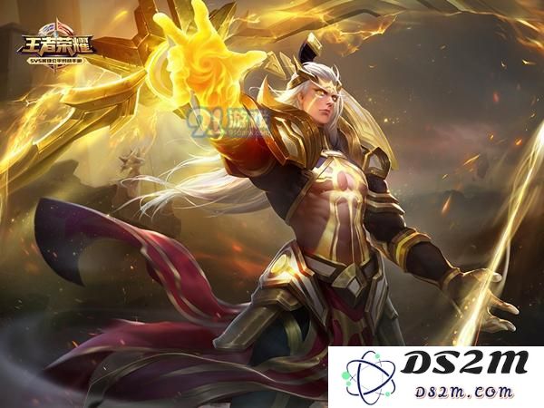 王者荣耀张大仙后羿怎么玩？王者荣耀张大仙后羿出装介绍