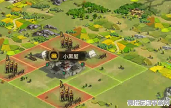 《率土之滨》资源采集攻略-每日实时更新-热修复与优化-PlayStation 5云游戏体验-MOD制作与分享教程