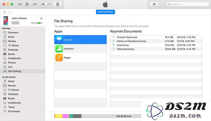 iTunes 的诞生到衰败 