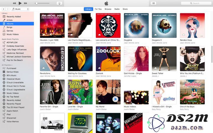iTunes 的诞生到衰败 