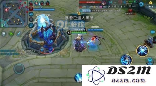 王者荣耀卡buff的BUG是什么？王者荣耀卡buff的BUG如何触发