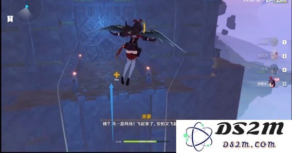 原神中怪鸟副本的通关技巧和策略解析，让你轻松顺利过关