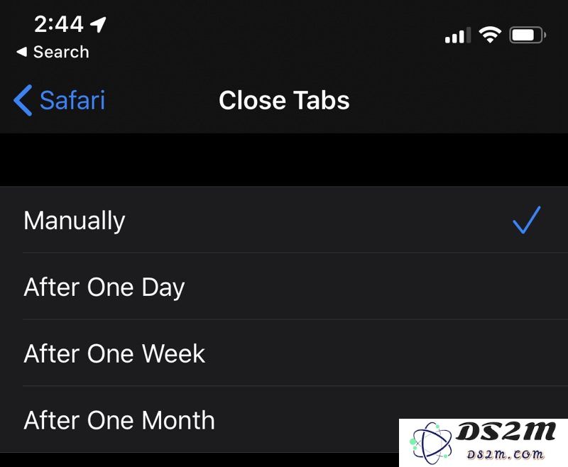 iOS 13 的这些细节变化，你发现了吗？