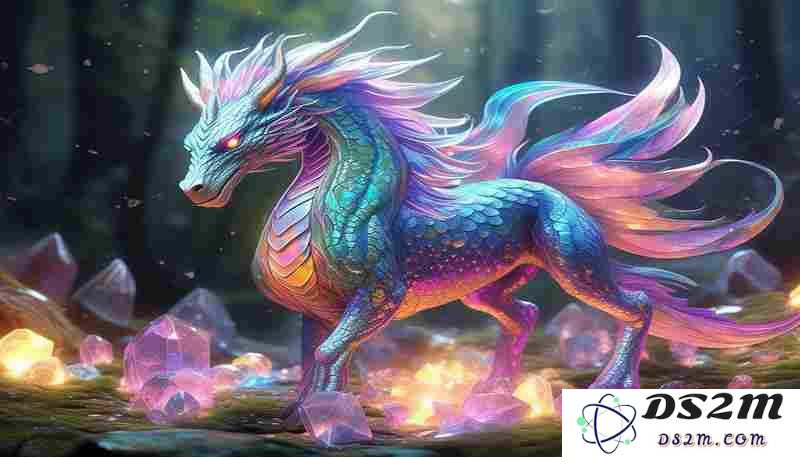 幻兽帕鲁纯水晶采集坐标全解析