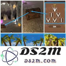 如何寻找Escape Room：Deserted Island的详细攻略和技巧，助你轻松逃脱困境