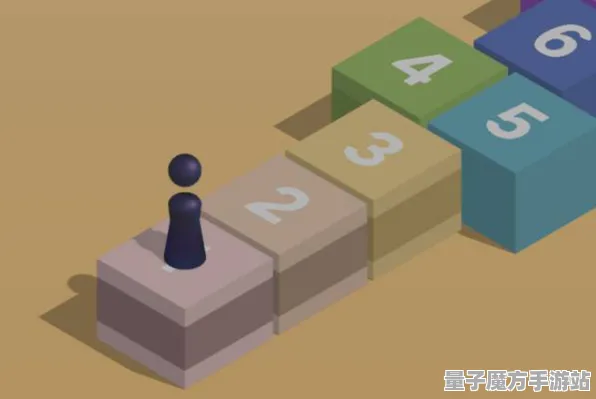 2025游戏AI突破丨跳一跳如何实现动态难度调整？优化方案揭秘