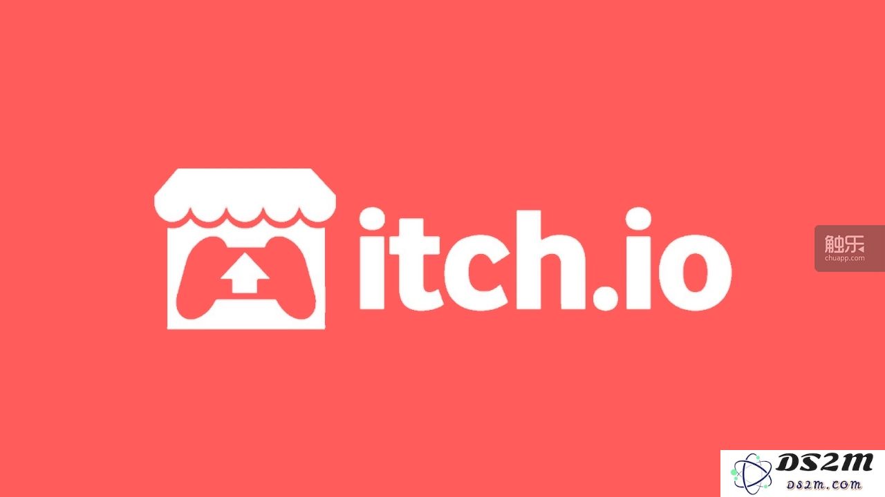 itch.io：探索一个独立开发者聚集的游戏天堂与创意宝库