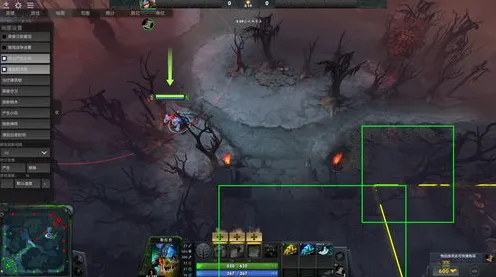 《DOTA2》反作弊系统-S2赛季全平台适配-抖音小游戏-跨平台联机-隐藏任务解析